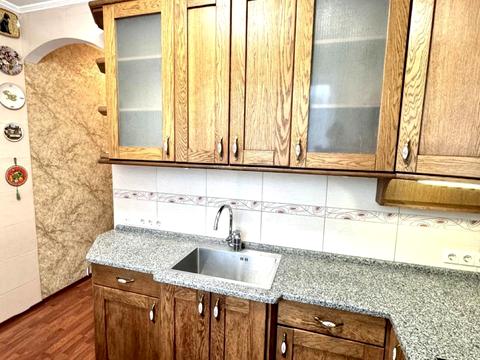 квартира по адресу Ахсарова ул., 1