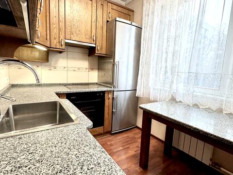 квартира за адресою Ахсарова вул., 1