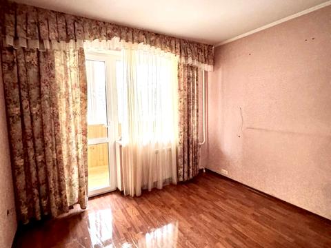 квартира по адресу Ахсарова ул., 1