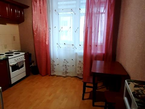 квартира по адресу Олевская ул., 5