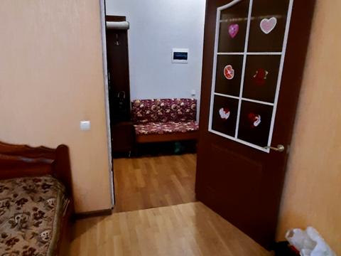 квартира по адресу Олевская ул., 5