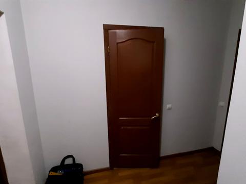 квартира по адресу Олевская ул., 5