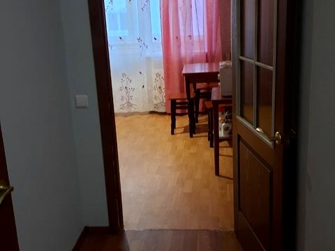 квартира по адресу Олевская ул., 5