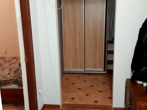 квартира по адресу Олевская ул., 5