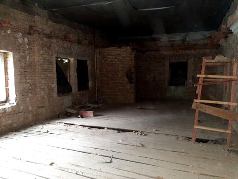 комерційна за адресою Золотоворітська вул., 4