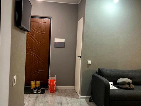 квартира за адресою Приміська вул., 24