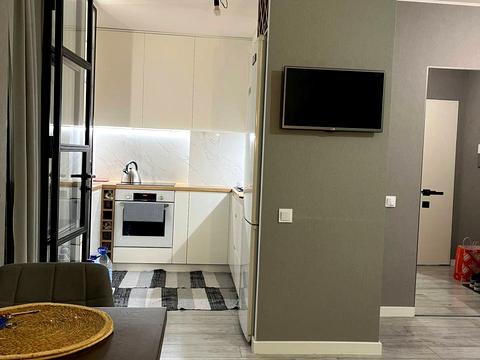 квартира за адресою Приміська вул., 24