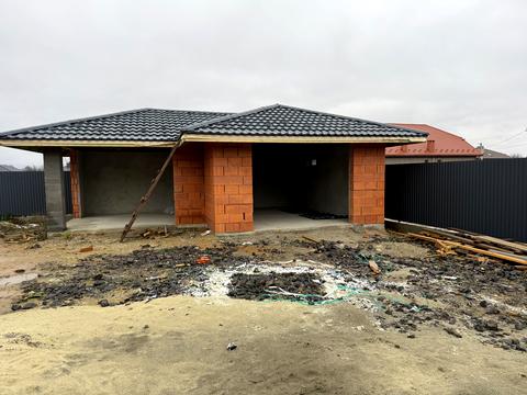 дом по адресу Хорватська, 111