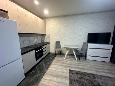 квартира по адресу Метрологическая ул., 58-А