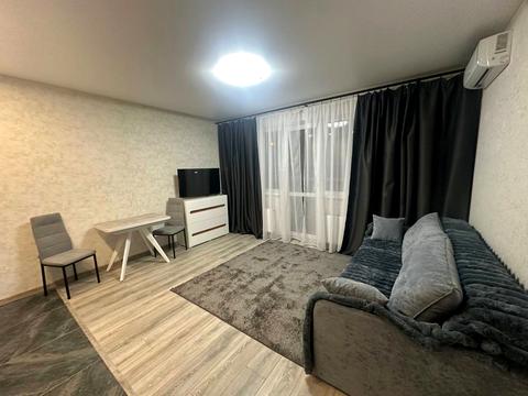 квартира по адресу Метрологическая ул., 58-А