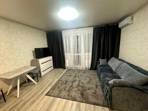 квартира по адресу Метрологическая ул., 58-А