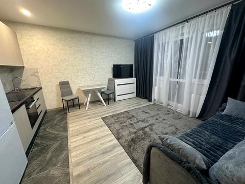 квартира по адресу Метрологическая ул., 58-А