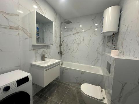 квартира по адресу Метрологическая ул., 58-А