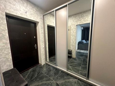 квартира по адресу Метрологическая ул., 58-А