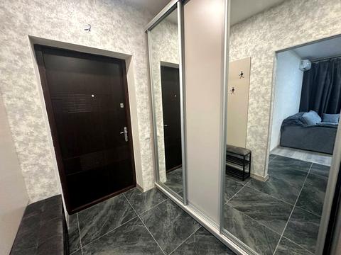 квартира по адресу Метрологическая ул., 58-А