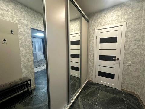 квартира по адресу Метрологическая ул., 58-А