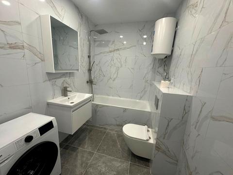 квартира по адресу Метрологическая ул., 58-А