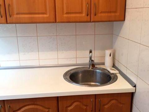 квартира по адресу Николая Василенко ул., 25