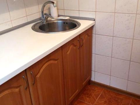 квартира по адресу Николая Василенко ул., 25