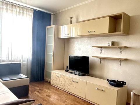 квартира за адресою Ігоря Шамо бульв. (Олексія Давидова), 10