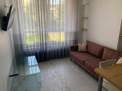 квартира за адресою Фортечний тупик (Тверський), 7-Б