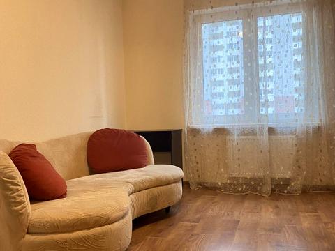 квартира за адресою Балтійський пров., 3