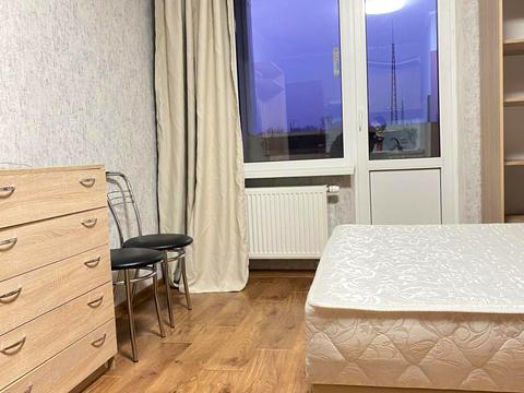 квартира за адресою Балтійський пров., 5