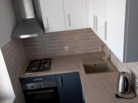 квартира по адресу Демеевская ул., 39