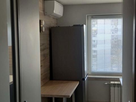 квартира по адресу Демеевская ул., 39