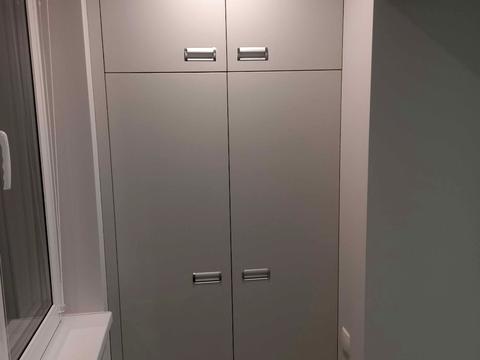 квартира по адресу Демеевская ул., 39