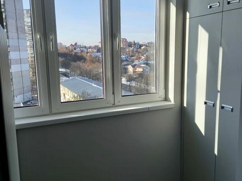 квартира по адресу Демеевская ул., 39