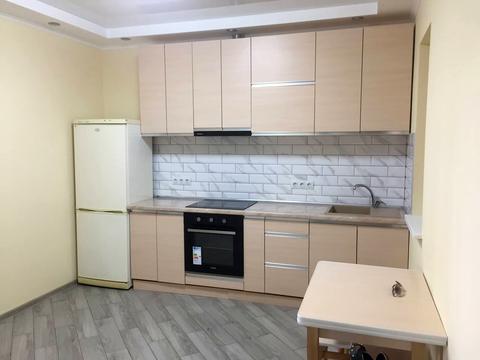 квартира за адресою Степана Рудницького вул. (Академіка Вільямса), 17/11