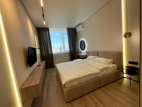 квартира по адресу Берестейский просп. (Победы), 11 к2