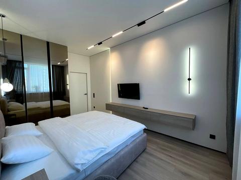 квартира по адресу Берестейский просп. (Победы), 11 к2