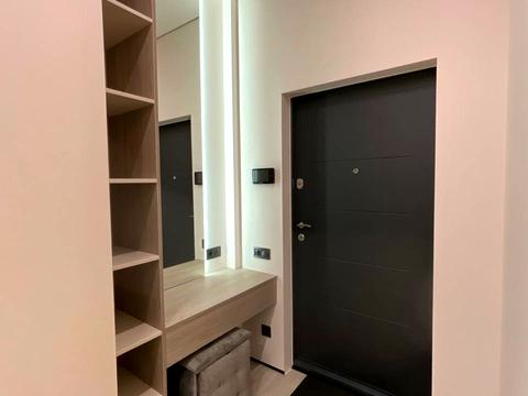 квартира по адресу Берестейский просп. (Победы), 11 к2