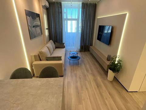 квартира по адресу Берестейский просп. (Победы), 11 к2