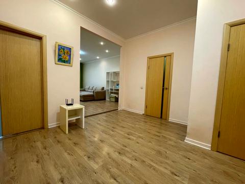 квартира за адресою Лабораторний пров., 6