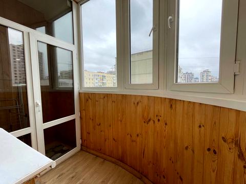 квартира за адресою Лабораторний пров., 6