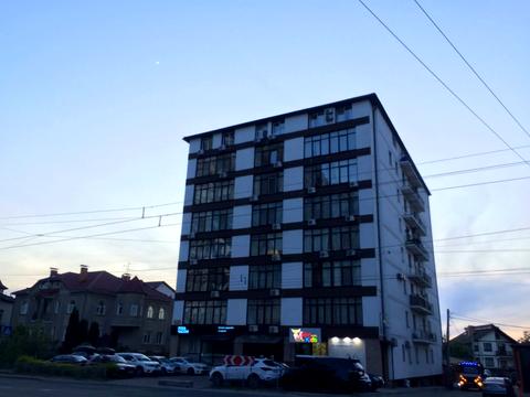 квартира за адресою Степана Рудницького вул. (Академіка Вільямса), 17/11