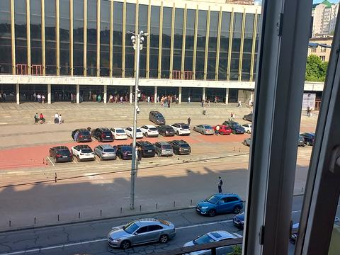 квартира по адресу Большая Васильковская ул. (Красноармейская), 114