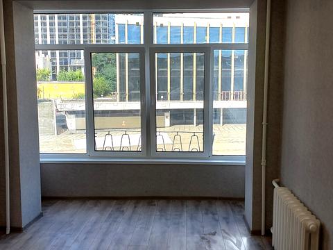 квартира по адресу Большая Васильковская ул. (Красноармейская), 114