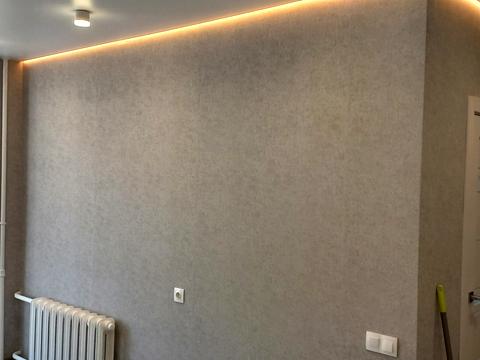 квартира по адресу Большая Васильковская ул. (Красноармейская), 114