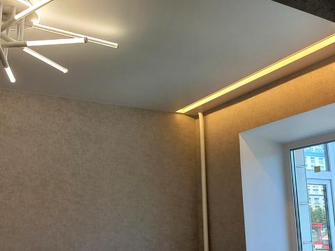 квартира по адресу Большая Васильковская ул. (Красноармейская), 114