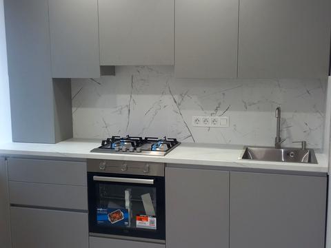 квартира по адресу Большая Васильковская ул. (Красноармейская), 114