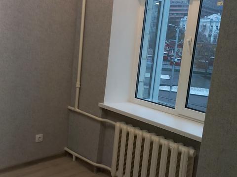 квартира по адресу Большая Васильковская ул. (Красноармейская), 114