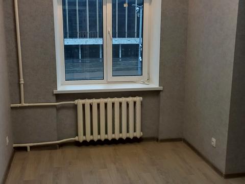 квартира по адресу Большая Васильковская ул. (Красноармейская), 114