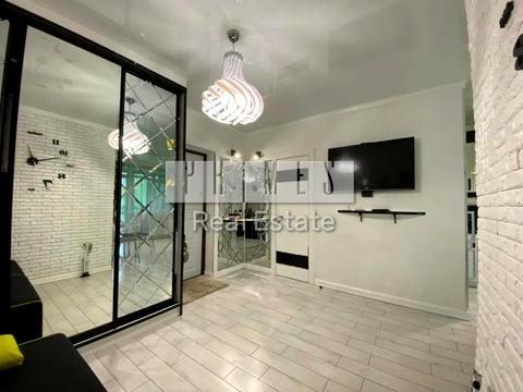 квартира за адресою Ямська вул., 52