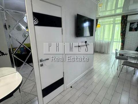 квартира за адресою Ямська вул., 52