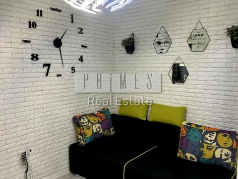 квартира за адресою Ямська вул., 52