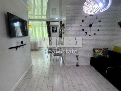 квартира за адресою Ямська вул., 52